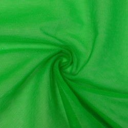 Фатин (мягкий),  Светло-зеленый   в Нижнем Тагиле