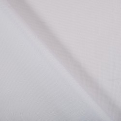 Ткань Оксфорд 600D PU, Белый (на отрез)  в Нижнем Тагиле