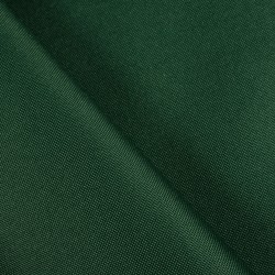 Ткань Оксфорд 600D PU, Темно-Зеленый (на отрез)  в Нижнем Тагиле