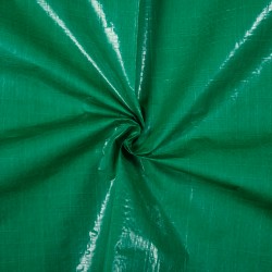 Тентовое полотно Тарпаулин 120 г/м2, Зеленый  в Нижнем Тагиле, 120 г/м2, 269 руб