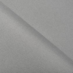 Ткань Оксфорд 600D PU, Светло-Серый (на отрез)  в Нижнем Тагиле