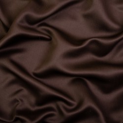 Ткань Блэкаут для штор светозатемняющая 75% &quot;Шоколад&quot; (на отрез)  в Нижнем Тагиле