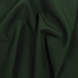 Габардин (100%пэ), Темно-зеленый (на отрез)  в Нижнем Тагиле