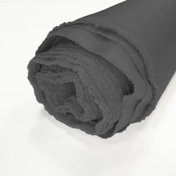 Мерный лоскут в рулоне Ткань Oxford 600D PU Тёмно-Серый 12,41 (№200.4)  в Нижнем Тагиле