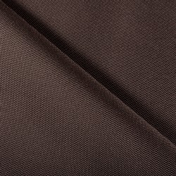 Ткань Кордура (Китай) (Оксфорд 900D), цвет Коричневый (на отрез)  в Нижнем Тагиле