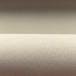 Ткань Блэкаут для штор светозатемняющая 75% &quot;Светло-бежевый&quot; (на отрез) (100% полиэстер) в Нижнем Тагиле