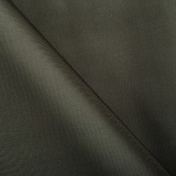 Ткань Кордура (Кордон С900), цвет Темный Хаки (на отрез)  в Нижнем Тагиле