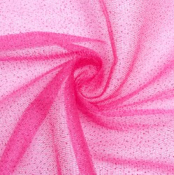 Фатин (мягкий), Розовый Металлик   в Нижнем Тагиле