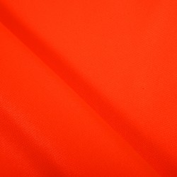 Оксфорд 600D PU, Сигнально-Оранжевый  в Нижнем Тагиле, 230 г/м2, 349 руб