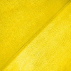 Фатин (мягкий), цвет Жёлтый (на отрез)  в Нижнем Тагиле